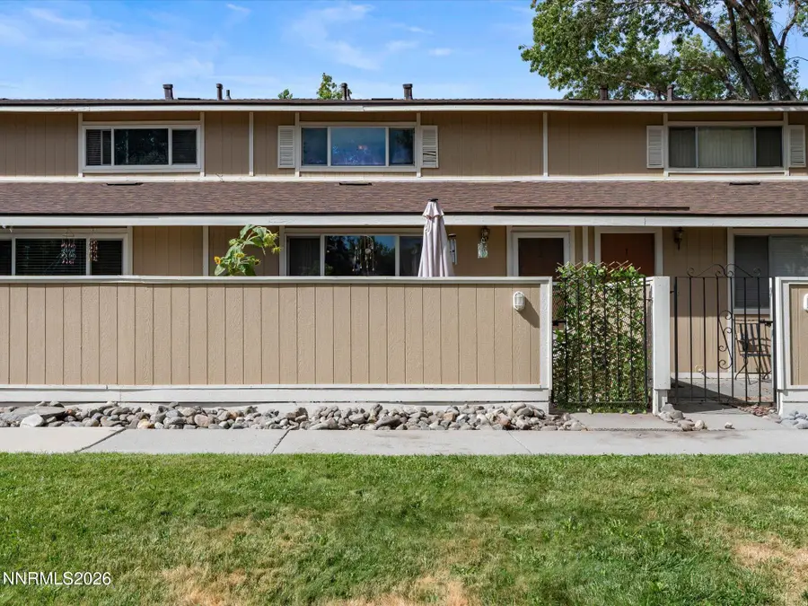 300 Allouette Way #Unit 2, Carson City, NV 89701 - #2