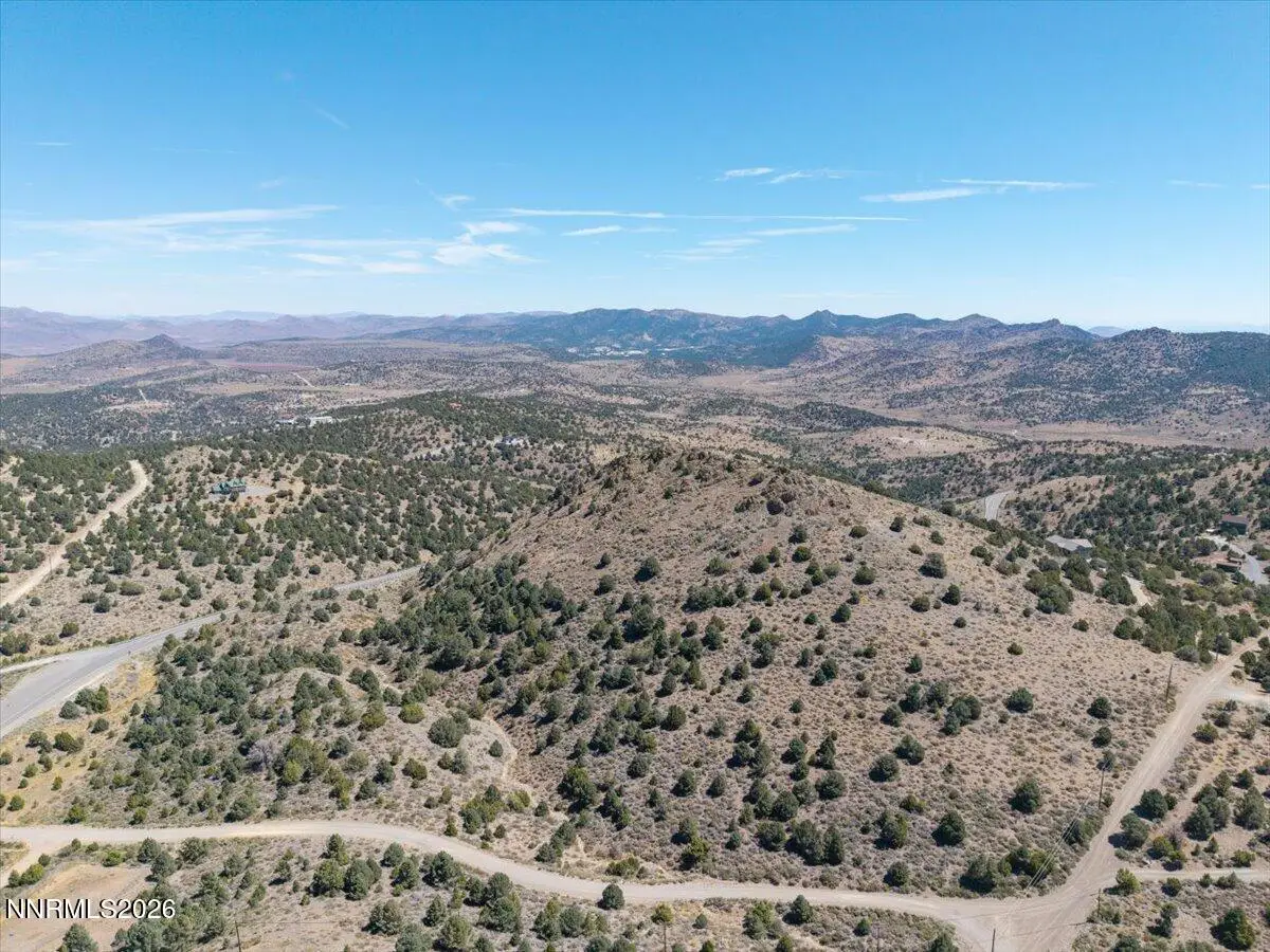 5000 Fandango Pass Road, Reno, NV 89521 - #1