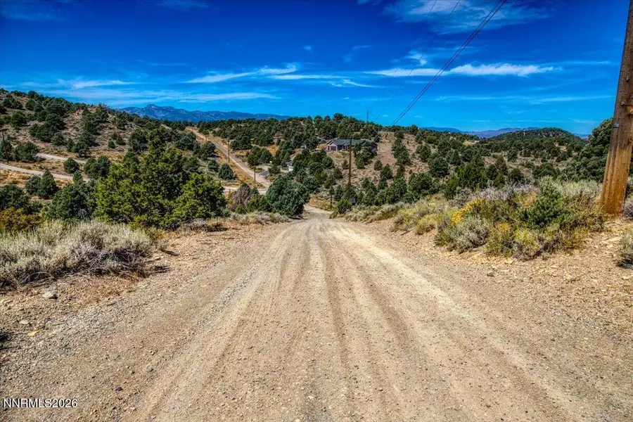 5000 Fandango Pass Road, Reno, NV 89521 - #2