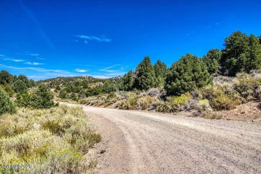 5000 Fandango Pass Road, Reno, NV 89521 - #3