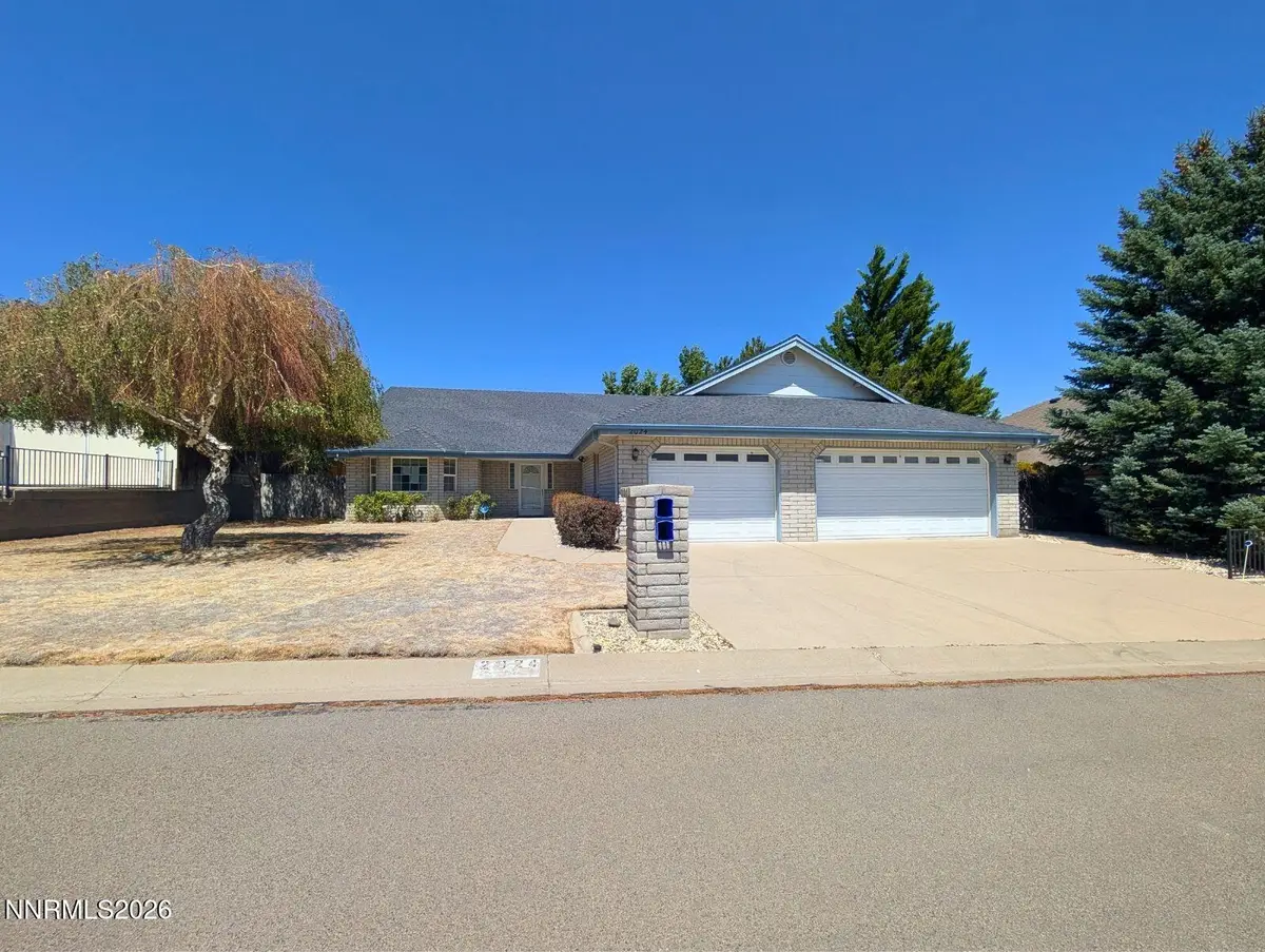 2024 Stephen Court, Carson City, NV 89703 - #1