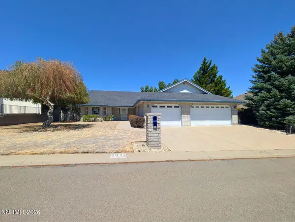 2024 Stephen Court, Carson City, NV 89703