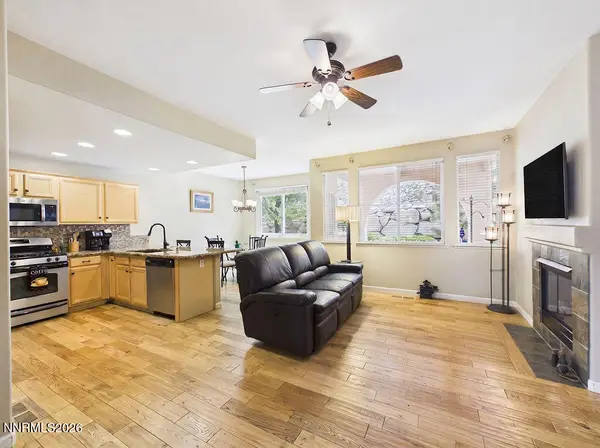6100 Ingleston Drive #APT 715, Sparks, NV 89436