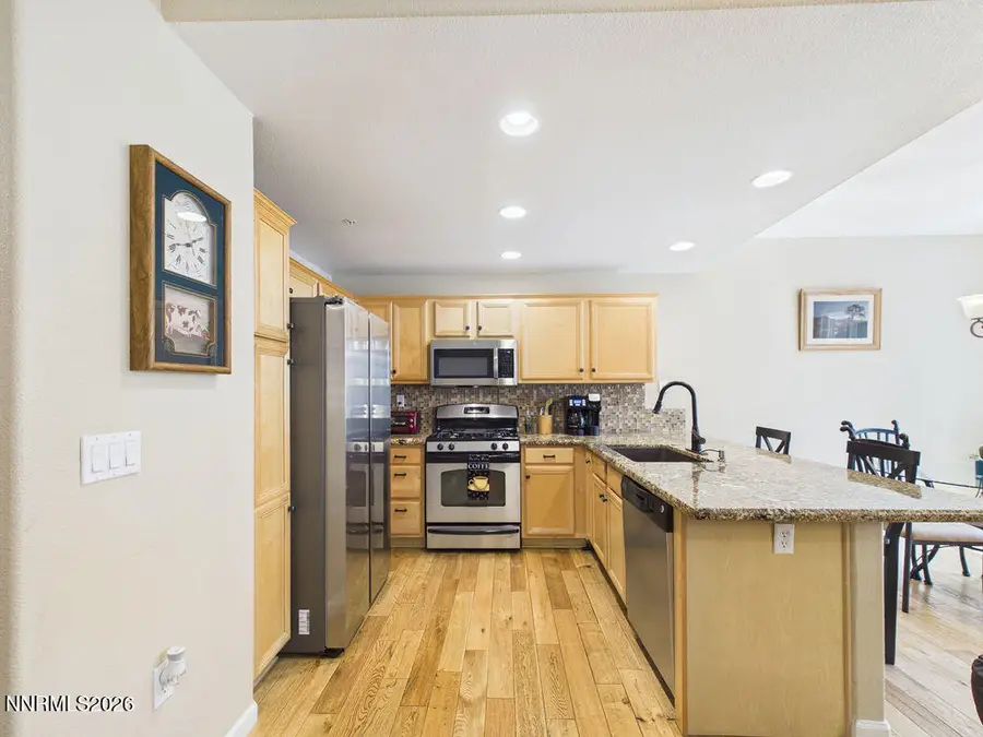 6100 Ingleston Drive #APT 715, Sparks, NV 89436 - #2