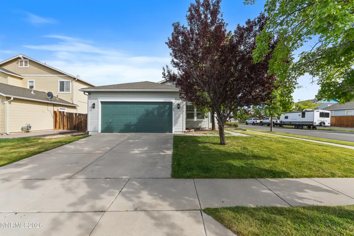 7748 Tulear Street, Reno, NV 89506 - #1