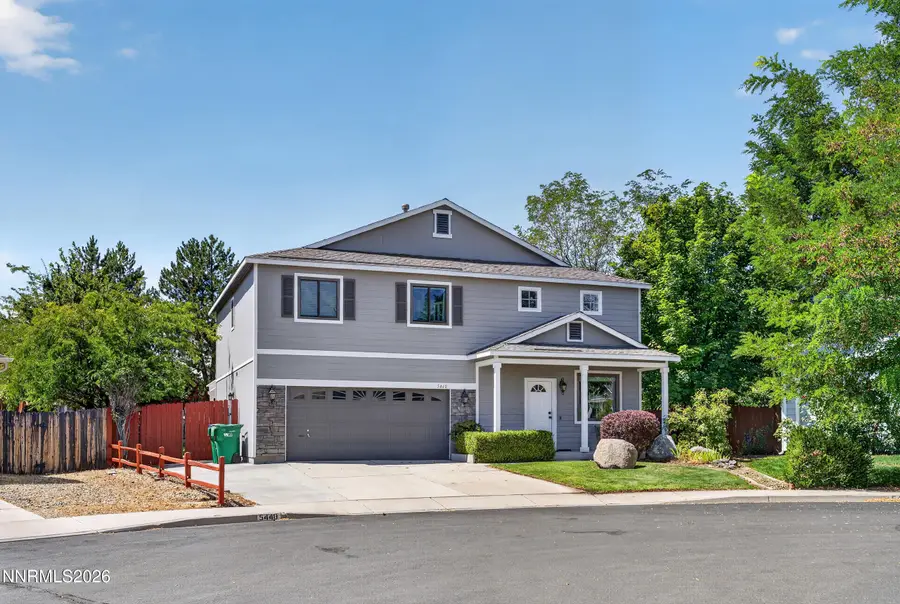 5440 Montego Court, Reno, NV 89523 - #2