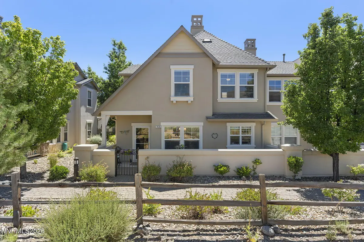 7635 Pebblestone Way, Reno, NV 89523 - #1