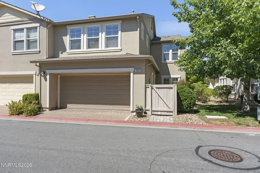 7635 Pebblestone Way, Reno, NV 89523 - #2