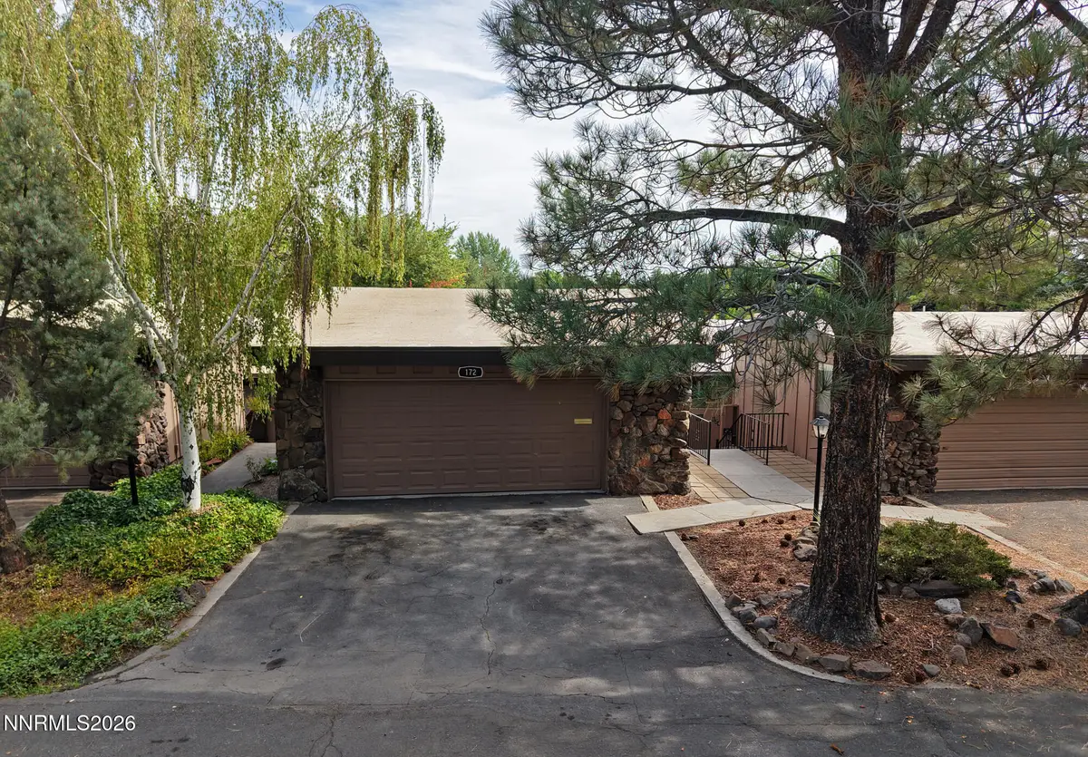 172 Lake Glen Drive, Carson City, NV 89703 - #1