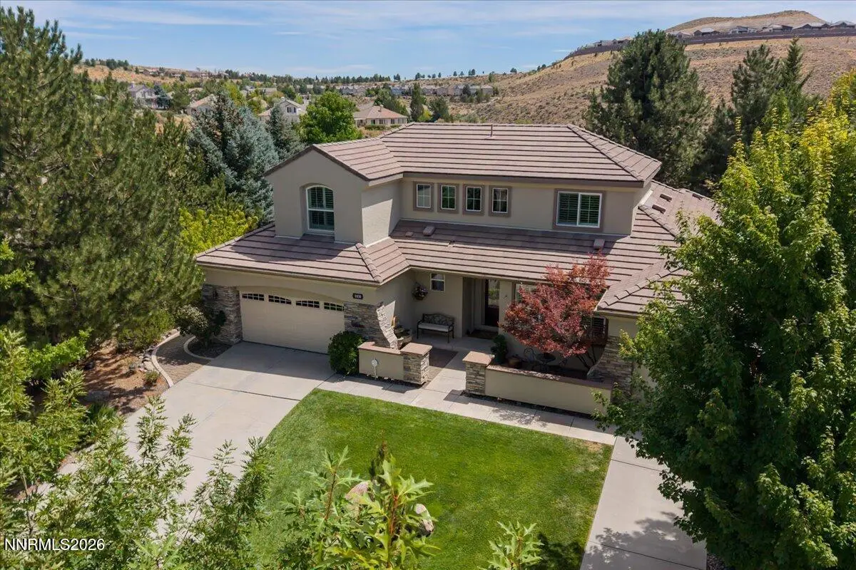 1830 Evening Rock Trail, Reno, NV 89523 - #1