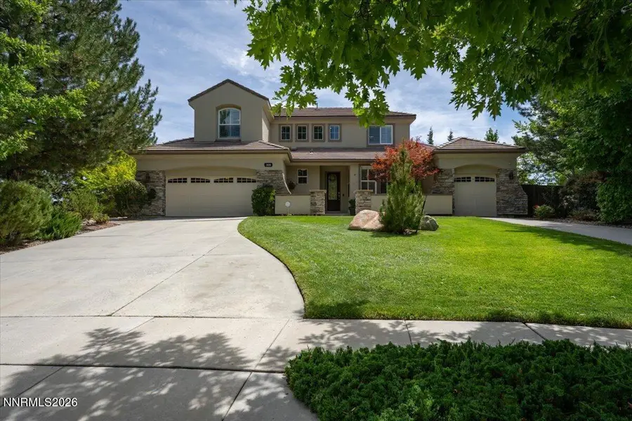 1830 Evening Rock Trail, Reno, NV 89523 - #2