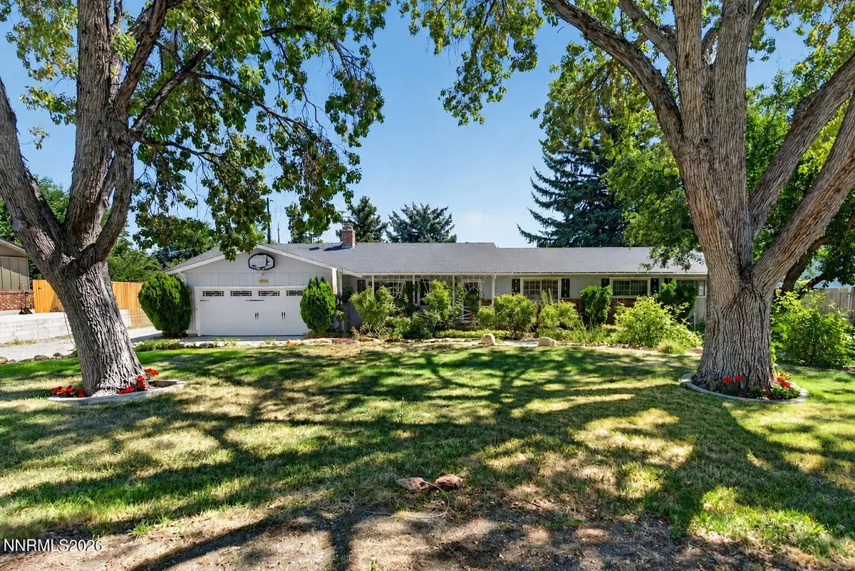 11075 Orchard Hill Drive, Reno, NV 89511 - #1