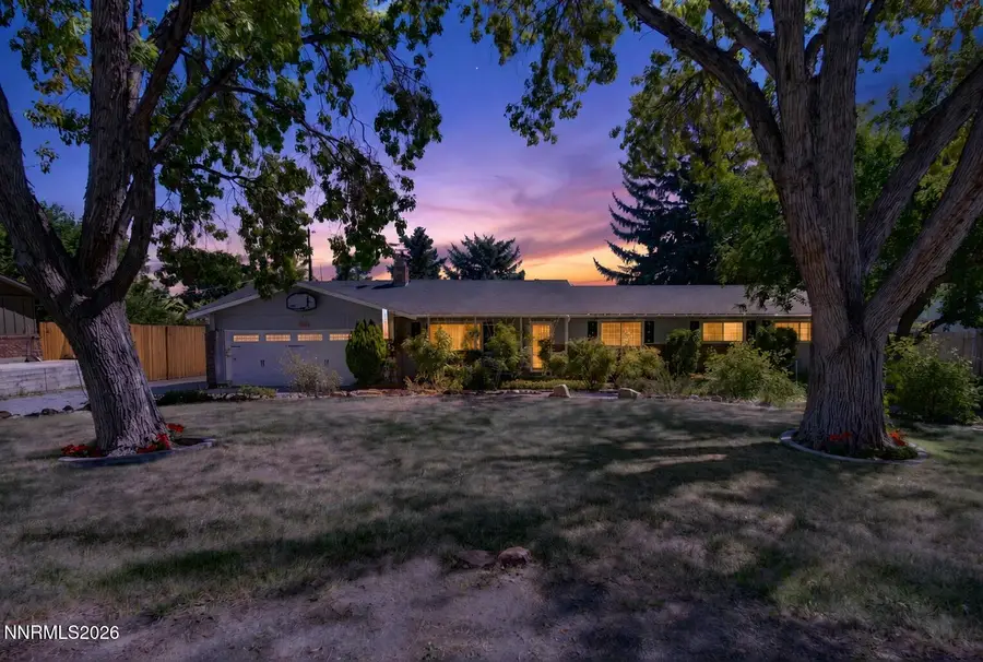 11075 Orchard Hill Drive, Reno, NV 89511 - #2