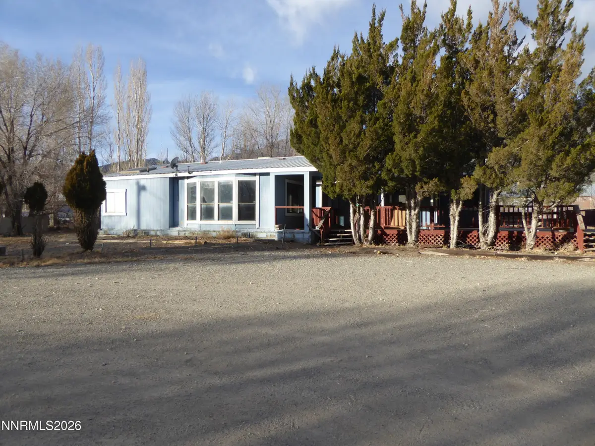 91 Wilkerson Court, Round Mountain, NV 89045 - #1