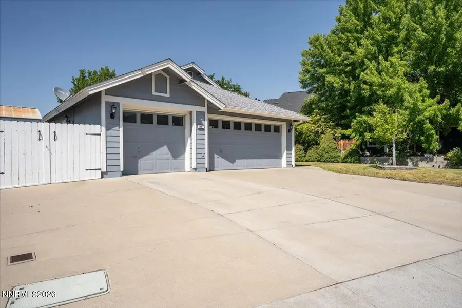 4401 Garratt Circle, Sparks, NV 89436 - #3