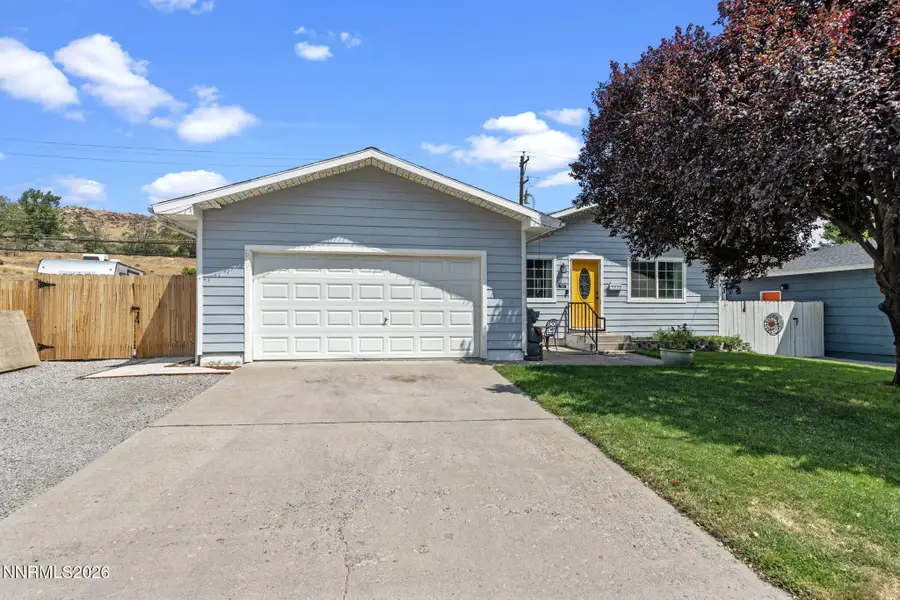 3530 Puccinelli Drive, Sparks, NV 89431 - #2