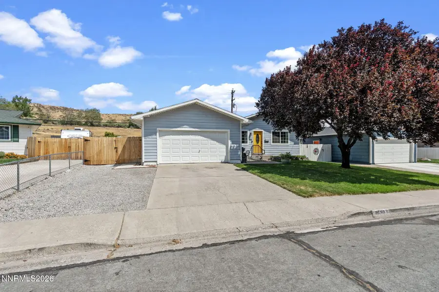 3530 Puccinelli Drive, Sparks, NV 89431 - #3