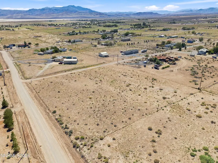 4845 Raindance Road, Stagecoach, NV 89429 - #3