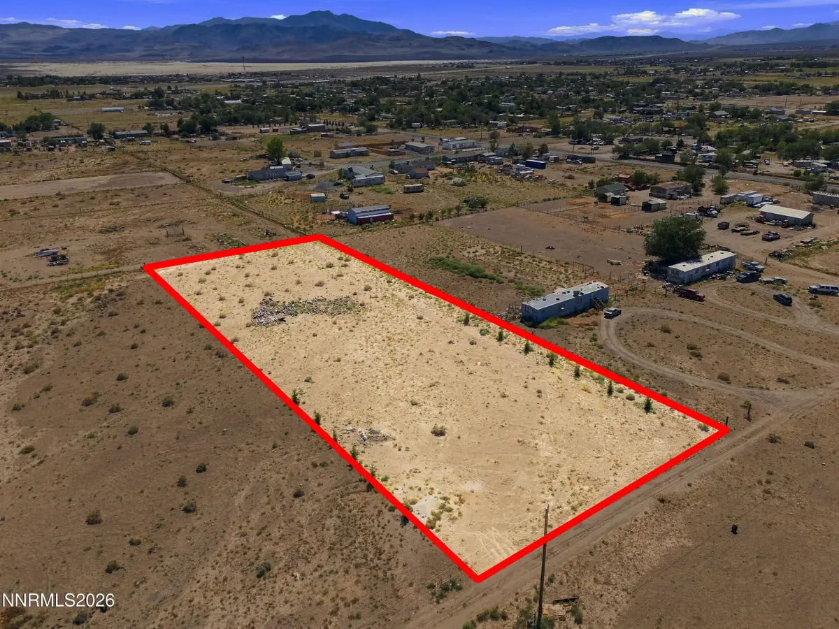 4990 Cheyenne Trail, Stagecoach, NV 89429 - #1