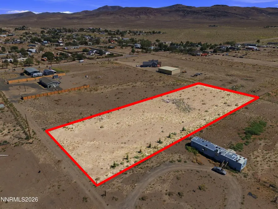 4990 Cheyenne Trail, Stagecoach, NV 89429 - #3