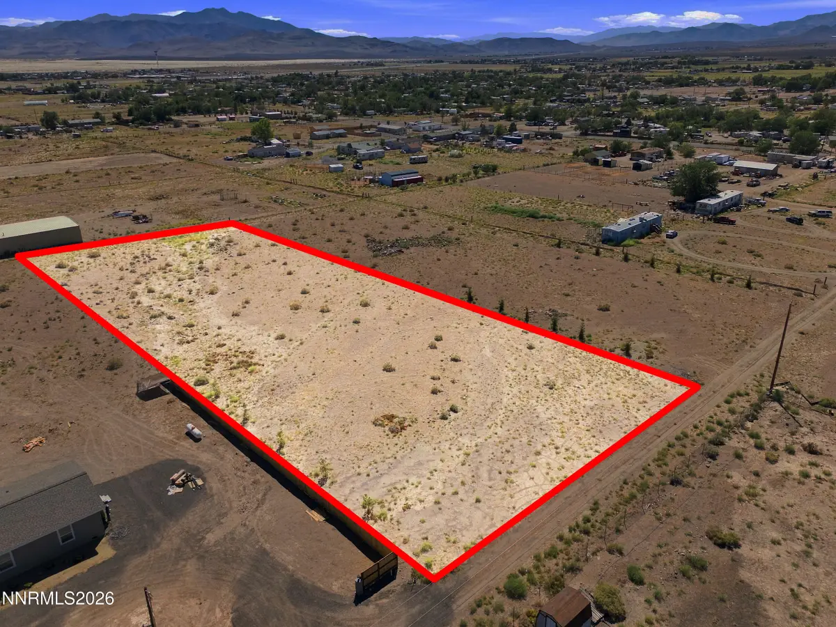 4995 Cheyenne Trail, Stagecoach, NV 89429 - #1