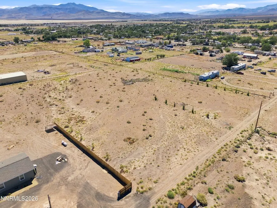 4995 Cheyenne Trail, Stagecoach, NV 89429 - #2