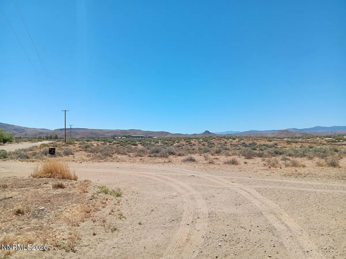 2975 E Badger Street, Silver Springs, NV 89429 - #1