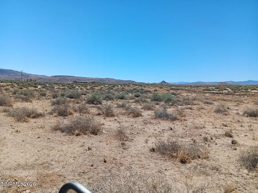 2975 E Badger Street, Silver Springs, NV 89429 - #2