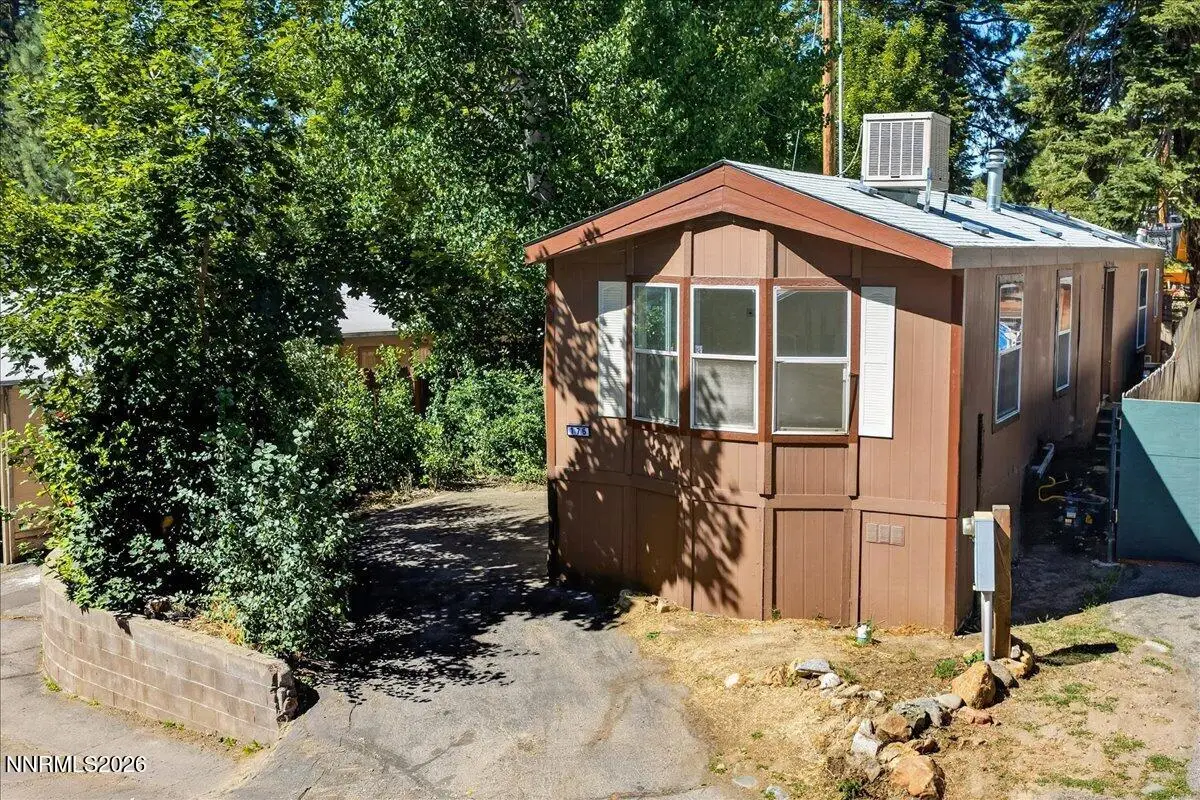 176 Crescent Drive, Stateline, NV 89449 - #1