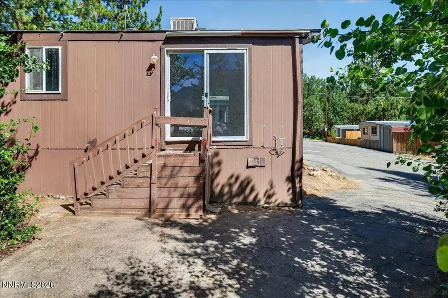 176 Crescent Drive, Stateline, NV 89449 - #3