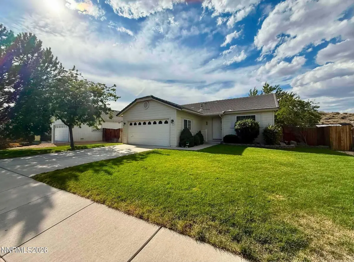 4735 Goodwin Road, Sparks, NV 89436 - #1