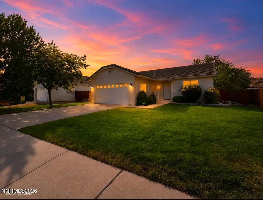 4735 Goodwin Road, Sparks, NV 89436 - #2