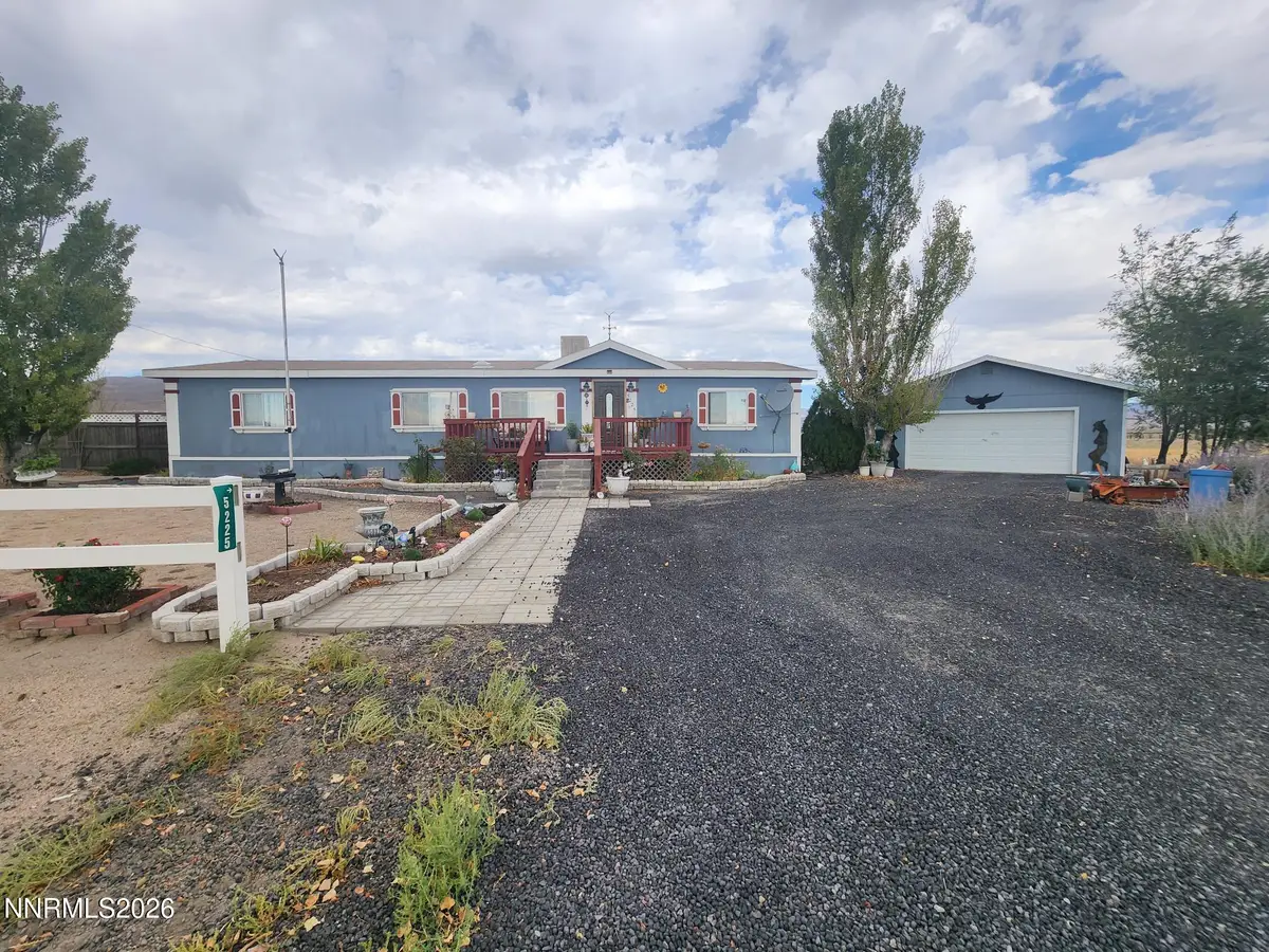 5225 Deodar Street, Silver Springs, NV 89429 - #1