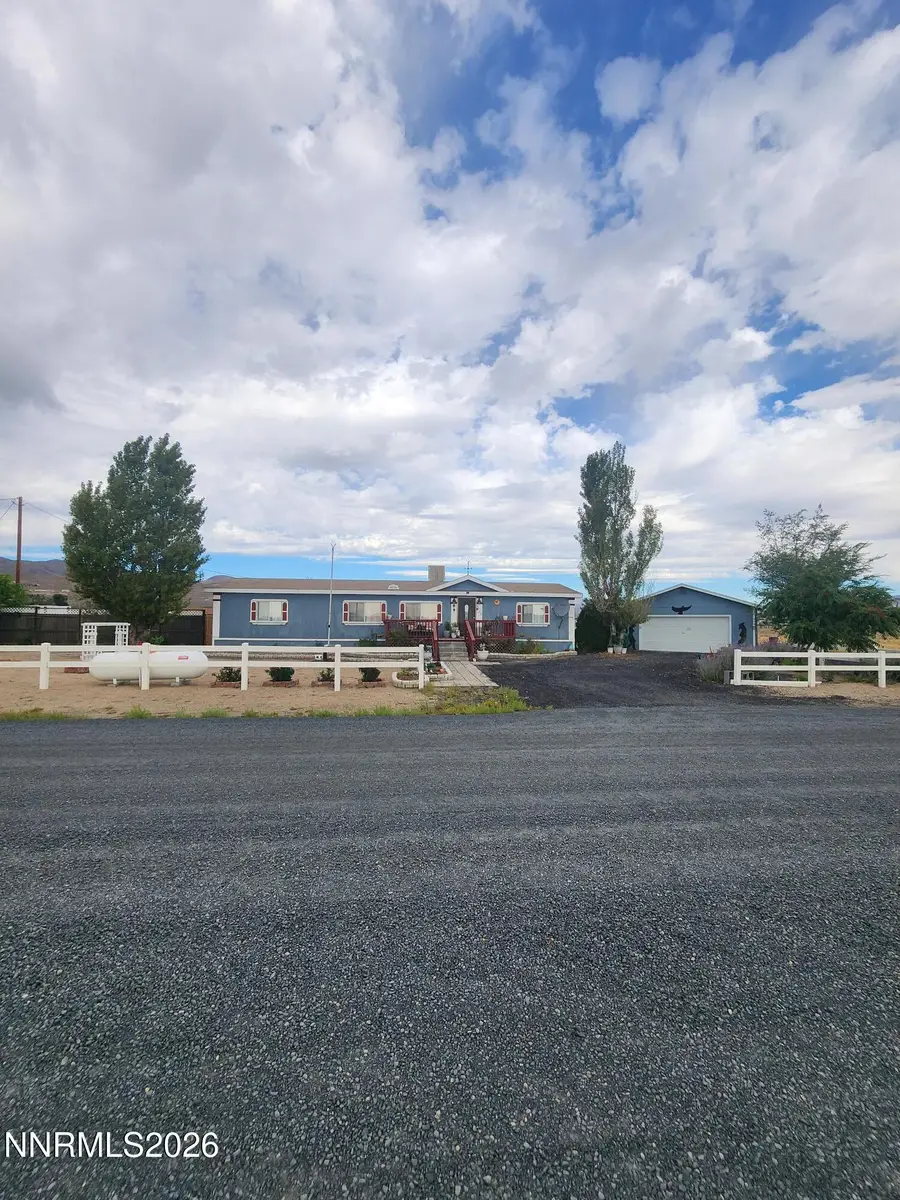 5225 Deodar Street, Silver Springs, NV 89429 - #2
