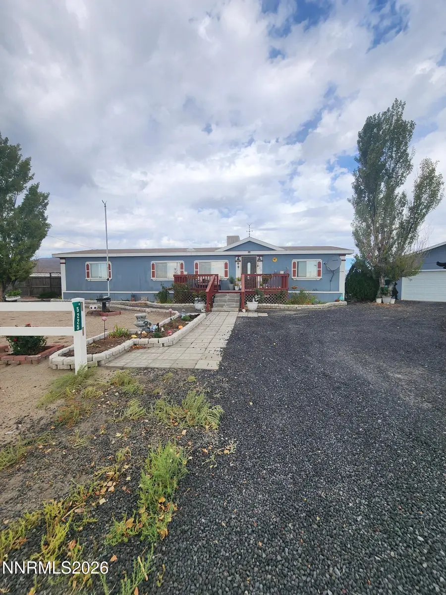 5225 Deodar Street, Silver Springs, NV 89429 - #3