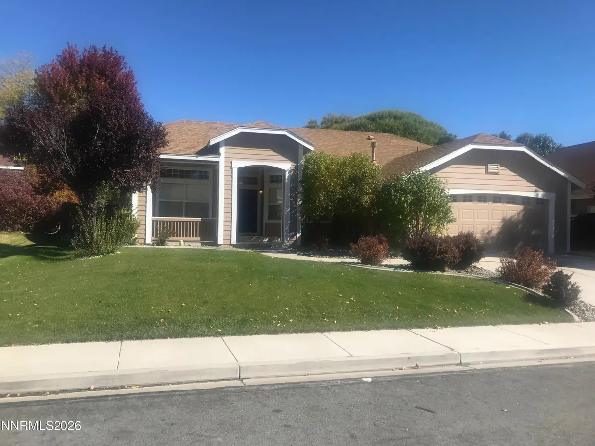 7874 Tormes Court, Sparks, NV 89436 - #1