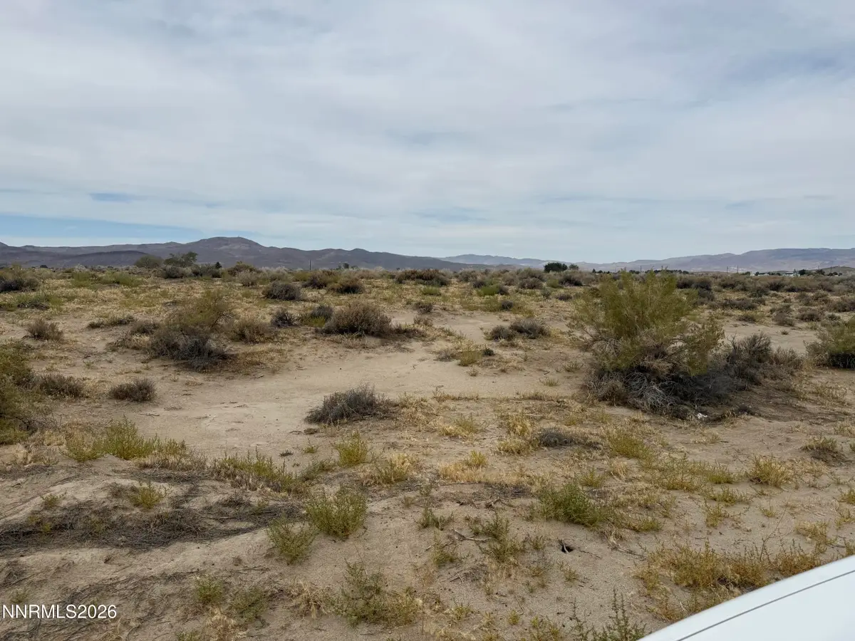 8105 Hooten Street, Silver Springs, NV 89429 - #1