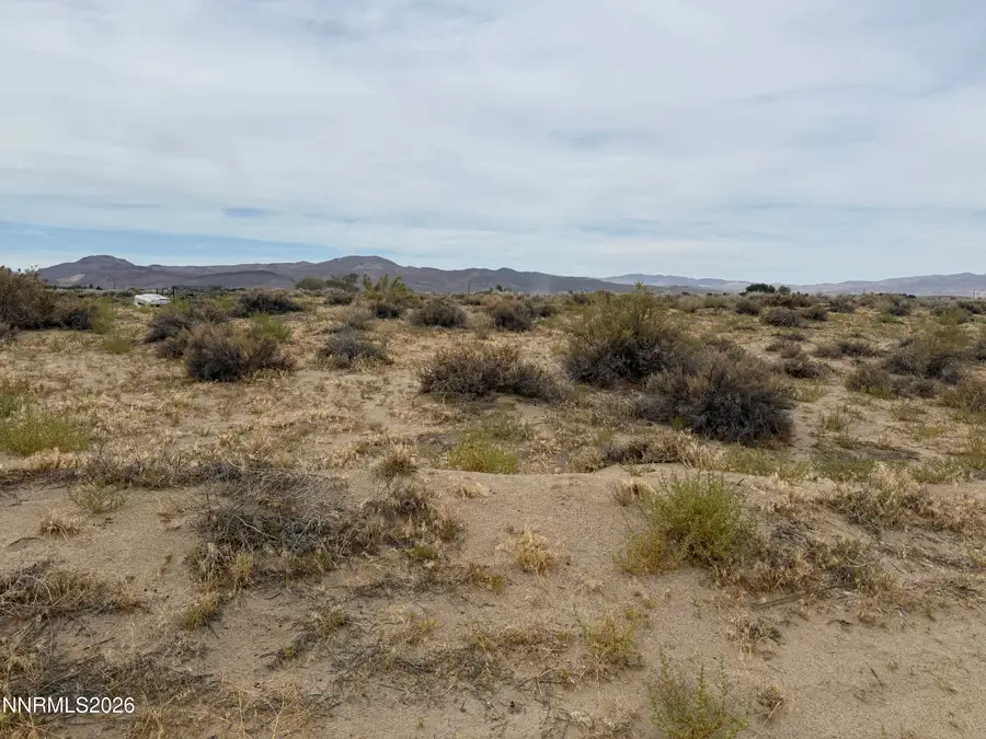 8105 Hooten Street, Silver Springs, NV 89429 - #2