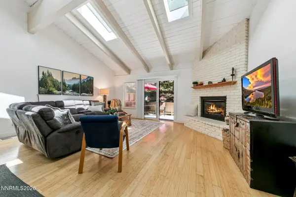321 Ski Way #UNIT 103, Incline Village, NV 89451
