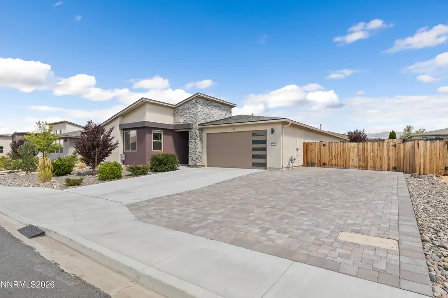 2244 Millville Drive, Sparks, NV 89441 - #2