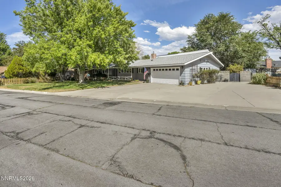 3 Circle Drive, Carson City, NV 89703 - #2