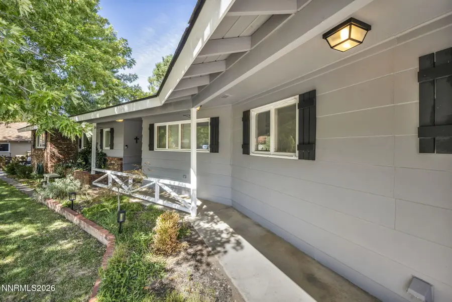 3 Circle Drive, Carson City, NV 89703 - #3
