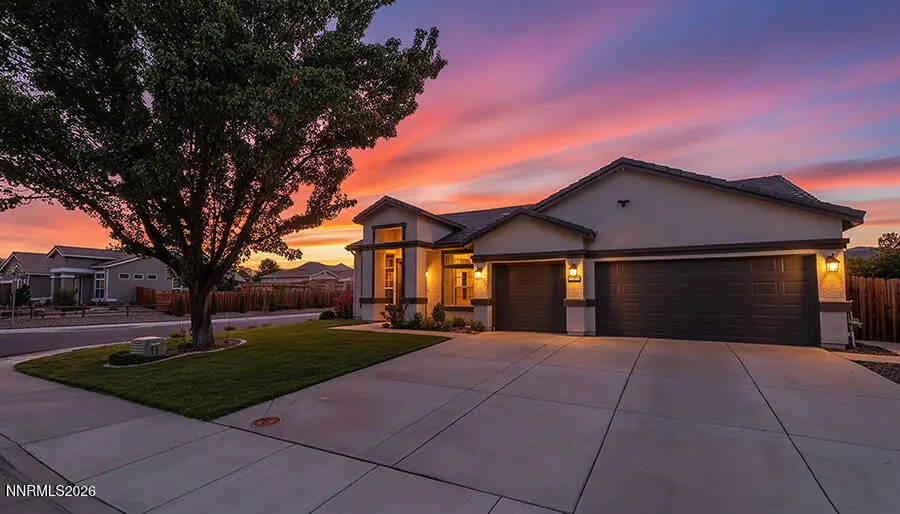 1518 Riverpark Parkway, Dayton, NV 89403 - #2
