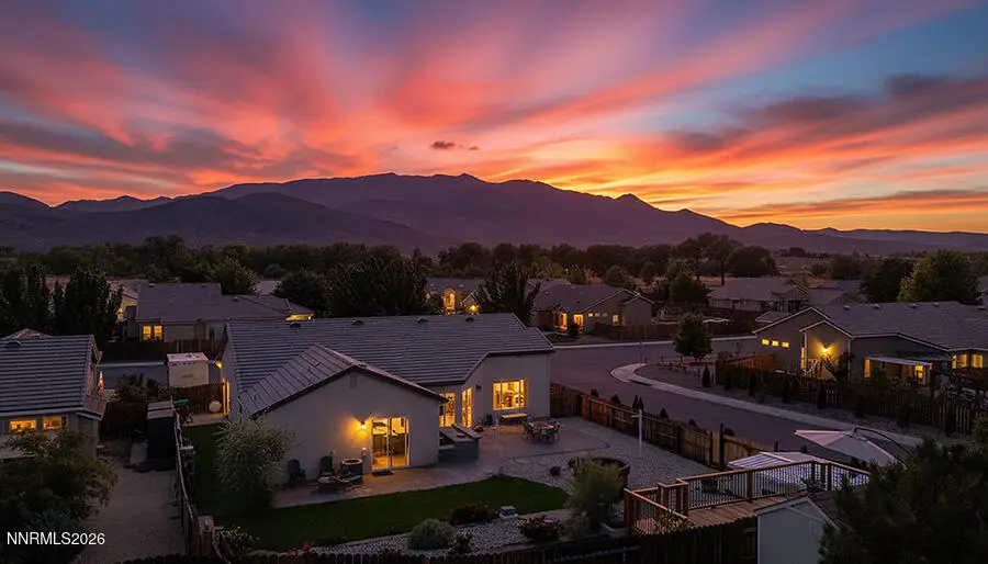 1518 Riverpark Parkway, Dayton, NV 89403 - #3