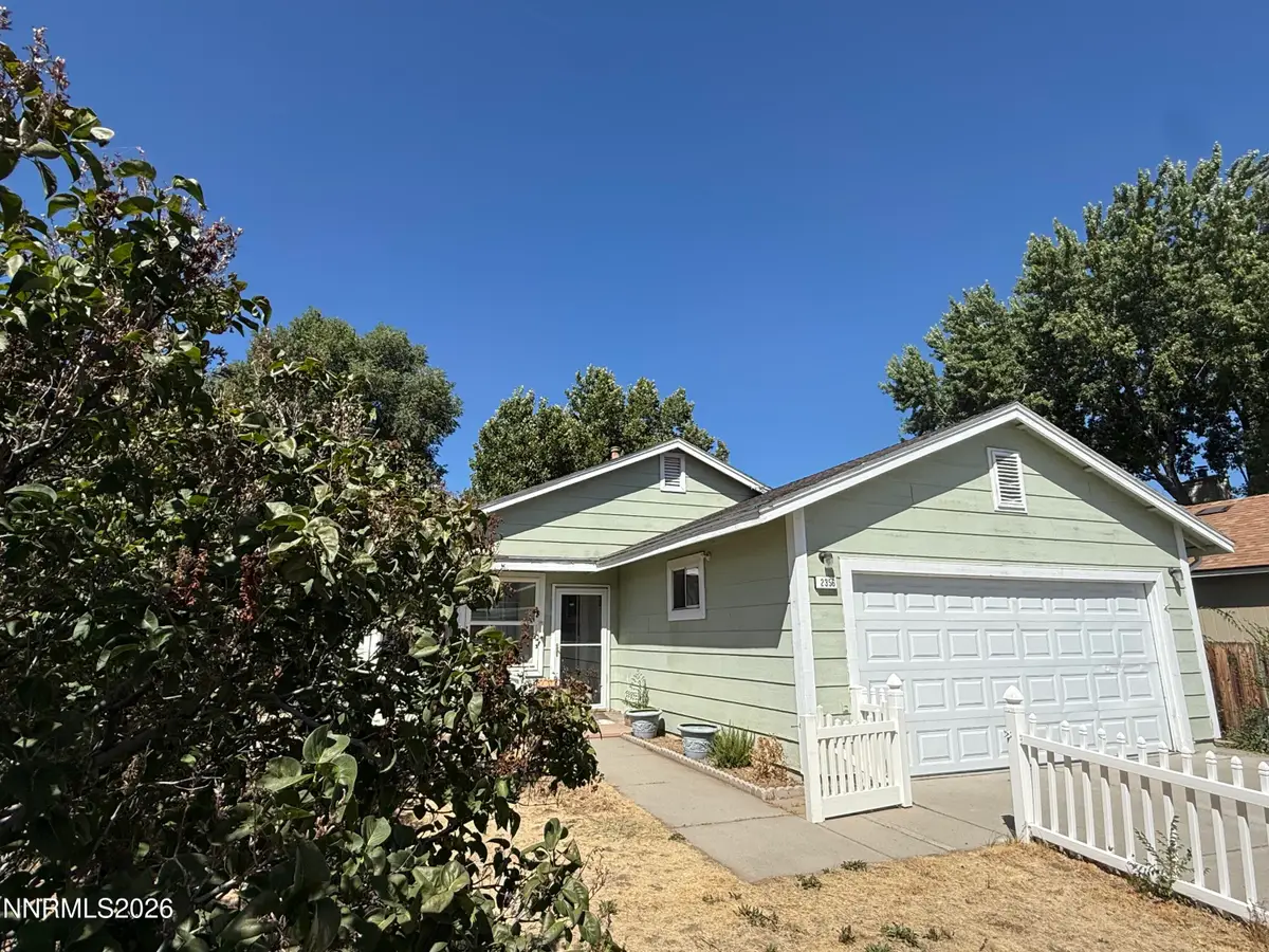 2356 Blue Haven Lane, Carson City, NV 89701 - #1