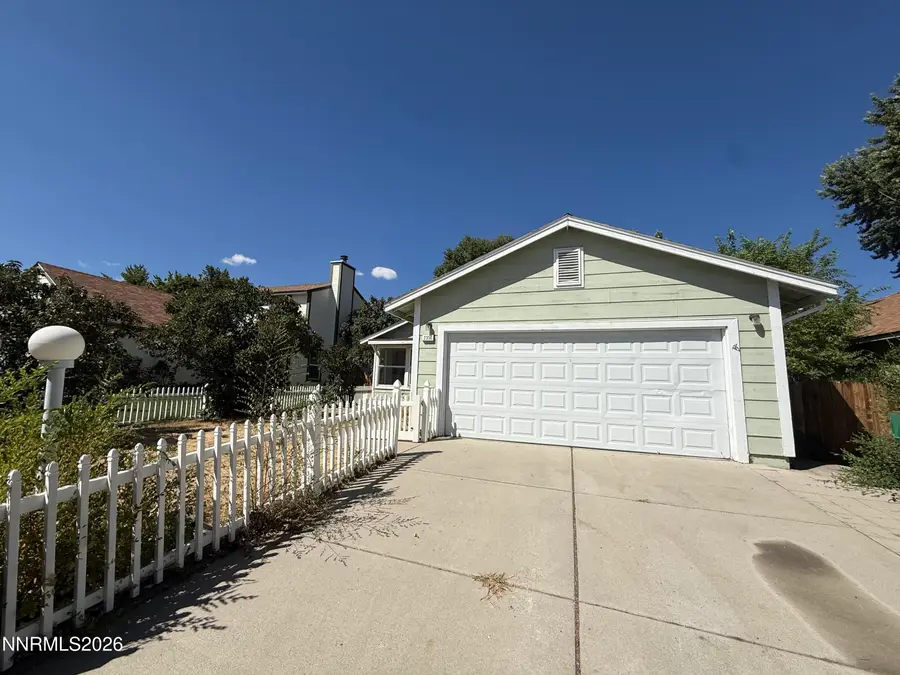 2356 Blue Haven Lane, Carson City, NV 89701 - #2