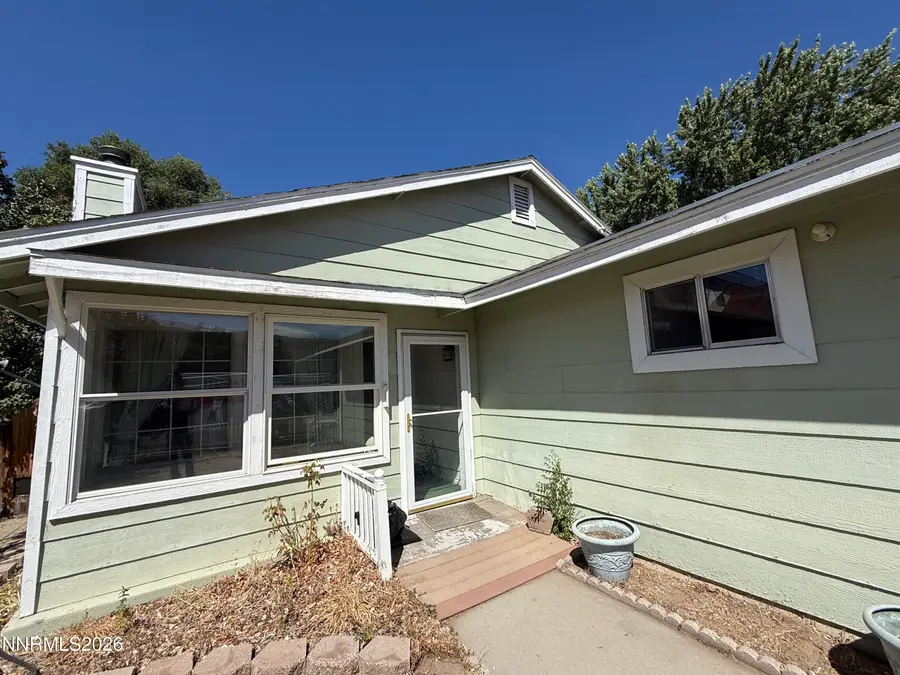 2356 Blue Haven Lane, Carson City, NV 89701 - #3