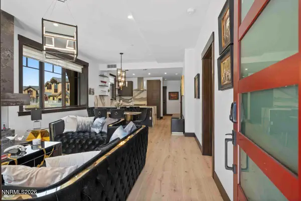 46 Beach Club Drive #901, Stateline, NV 89449