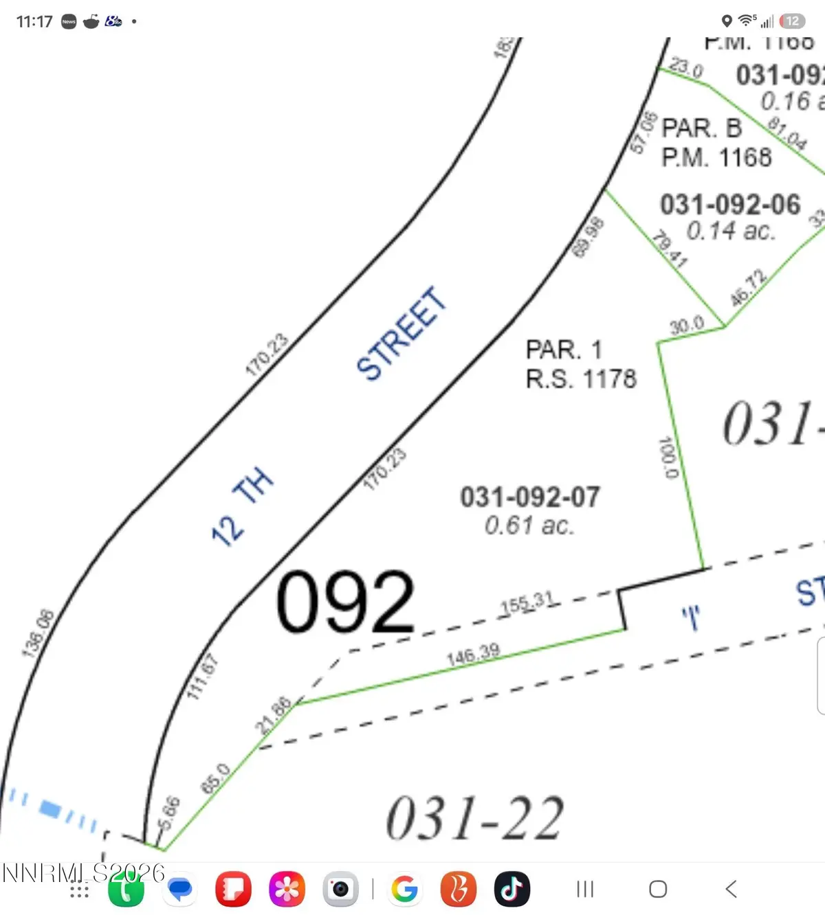 1010 12th Street, Sparks, NV 89431 - #1