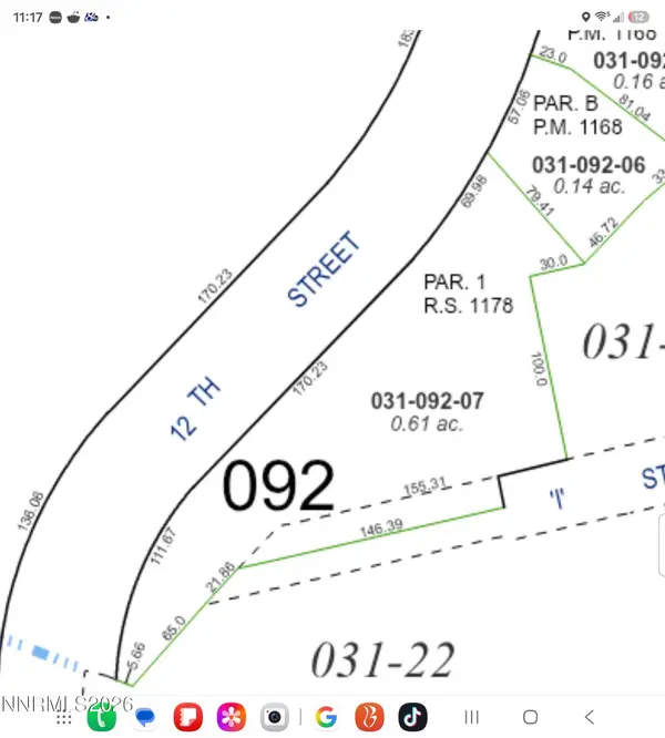 1010 12th Street, Sparks, NV 89431